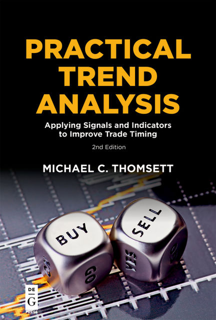 Practical Trend Analysis, Michael C.Thomsett