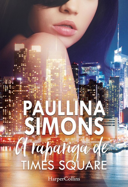 A rapariga de Times Square, Paullina Simons