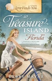 Love Finds You in Treasure Island, Florida, Debby Mayne