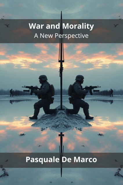 War and Morality, Pasquale De Marco