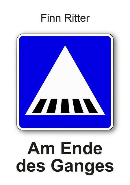 Am Ende des Ganges, Finn Ritter