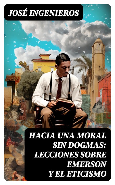 Hacia una Moral sin Dogmas: Lecciones sobre Emerson y el Eticismo, José Ingenieros