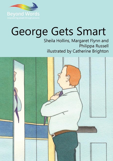 George Gets Smart, Sheila Hollins, Margaret Flynn