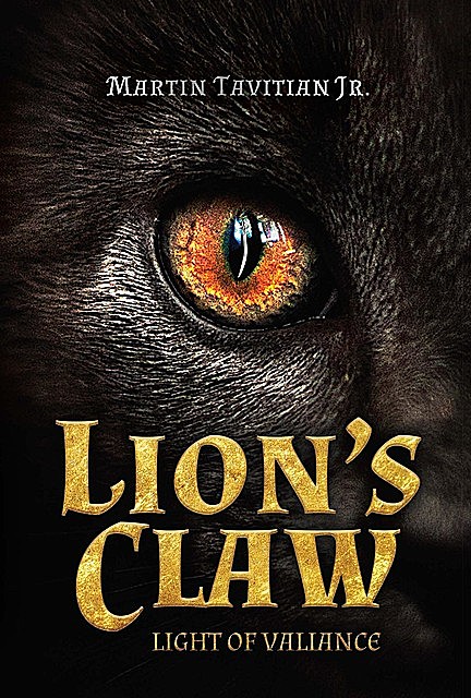 Lion's Claw, Martin C Tavitian
