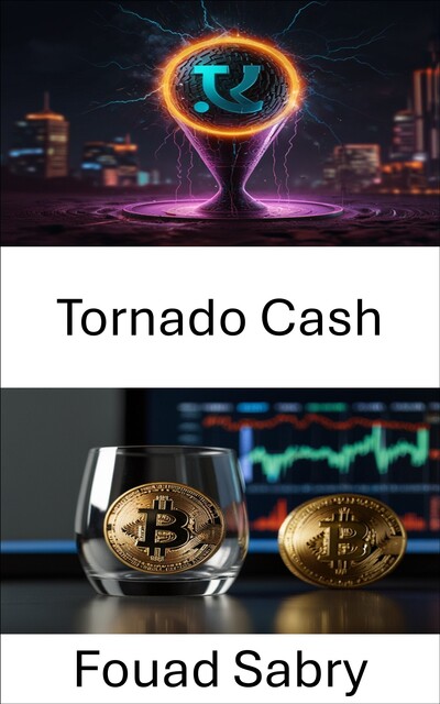 Tornado Cash, Fouad Sabry