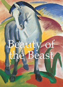 Beauty of the Beast, John Bascom
