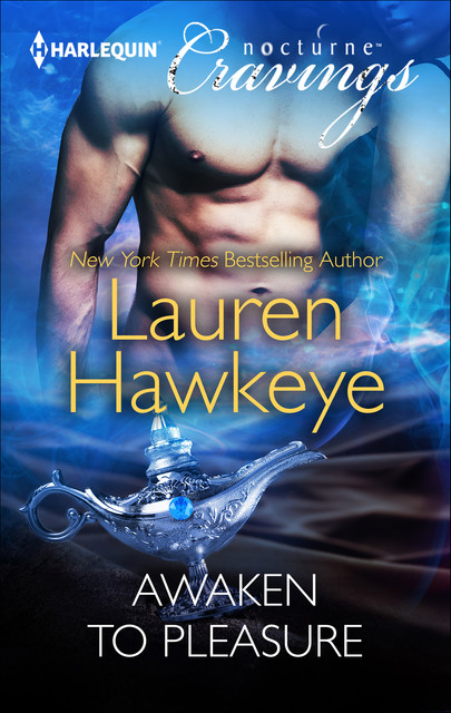 Awaken to Pleasure, Lauren Hawkeye