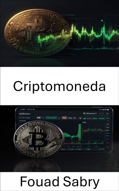 Criptomoneda, Fouad Sabry