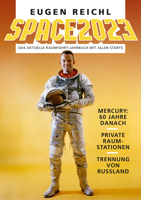 SPACE 2023, Eugen Reichl