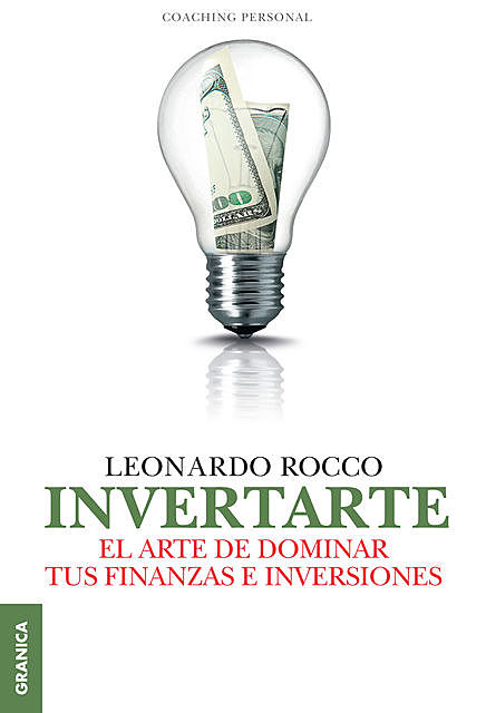 InvertArte, Leonardo Rocco