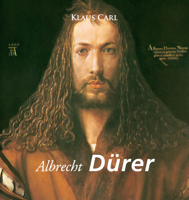 Albrecht Dürer, Marlena Metcalf