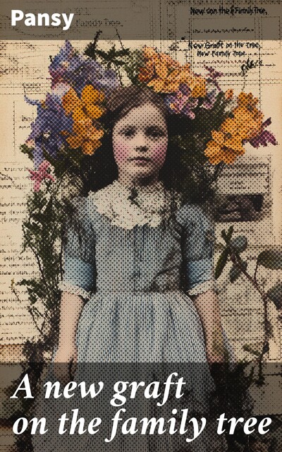 A new graft on the family tree, Pansy