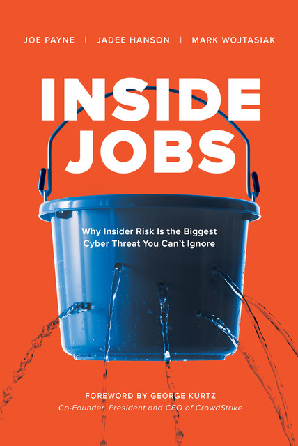 Inside Jobs, Joe Payne