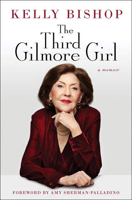 The Third Gilmore Girl, Kelly Bishop