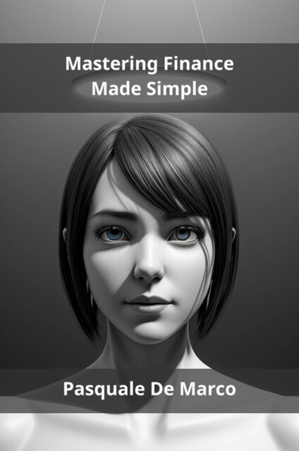 Mastering Finance Made Simple, Pasquale De Marco