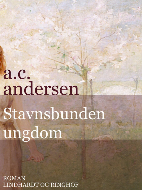 Stavnsbunden ungdom, A.C. Andersen