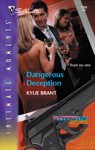 Dangerous Deception, Kylie Brant