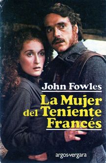 La Mujer Del Teniente Francés, John Fowles