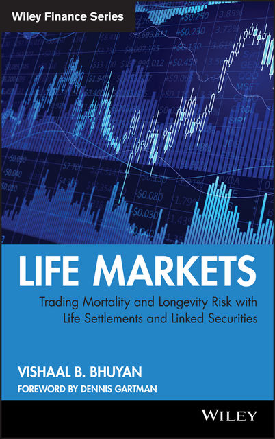 Life Markets, Vishaal B.Bhuyan