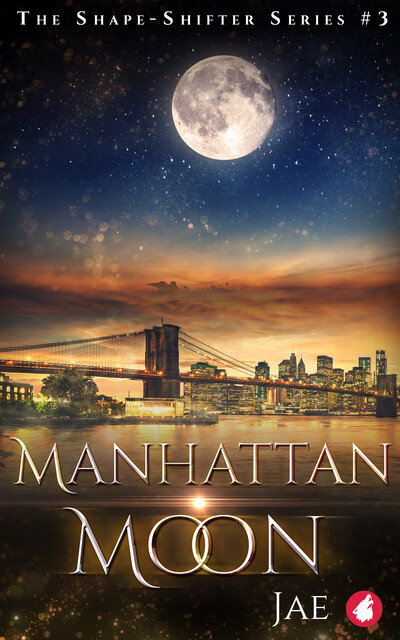 Manhattan Moon, Jae