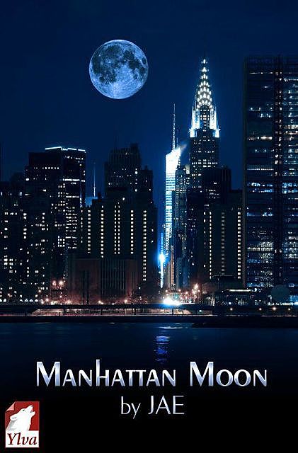 Manhattan Moon, Jae