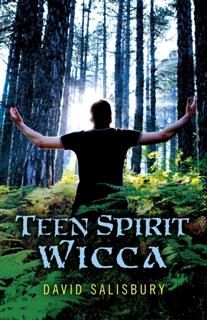 Teen Spirit Wicca, David Salisbury