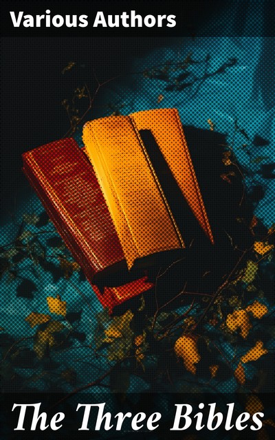 The Three Bibles, Various Authors