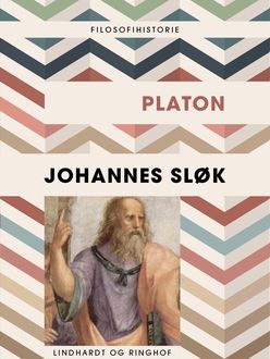 Platon, Johannes Sløk