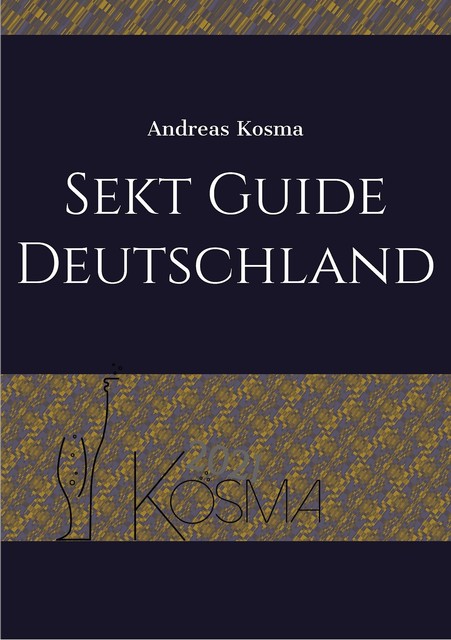 Sekt Guide Deutschland, Andreas Kosma