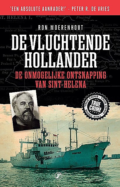 De vluchtende Hollander, Ron Moerenhout