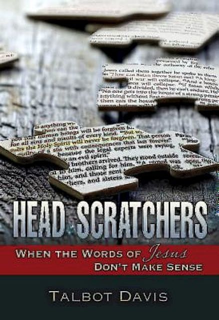 Head Scratchers, Talbot Davis
