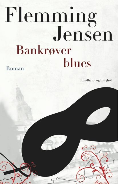 Bankrøver Blues, Flemming Jensen