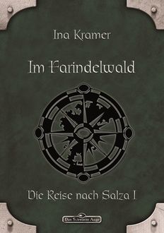 DSA 16: Im Farindelwald, Ina Kramer