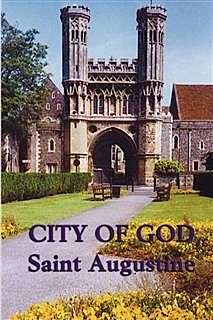 City of God, St Augustine