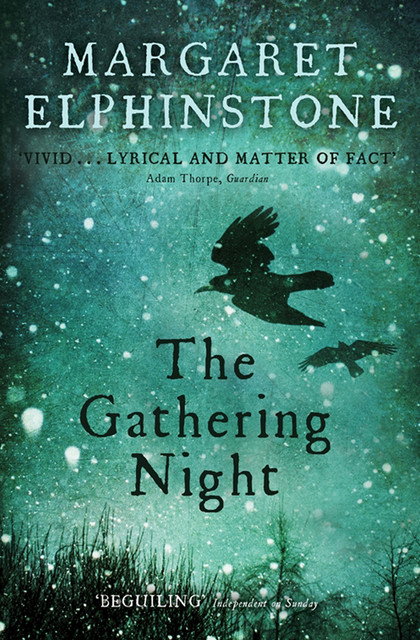 The Gathering Night, Margaret Elphinstone