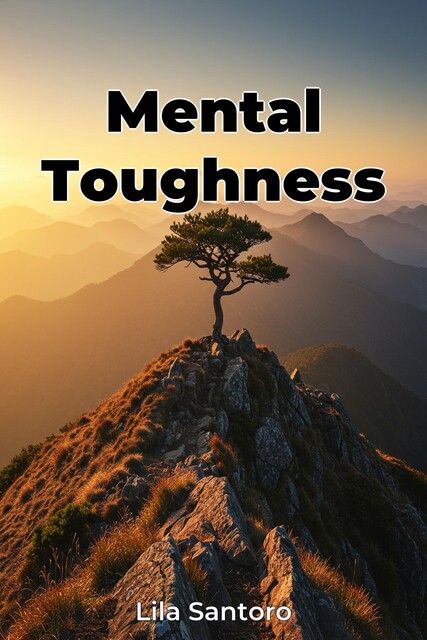 Mental Toughness, Lila Santoro