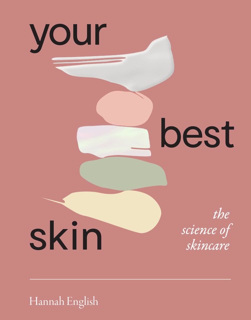 Your Best Skin, Hannah English