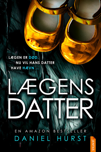 Lægens datter, Daniel Hurst