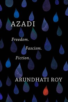 Azadi, Arundhati Roy