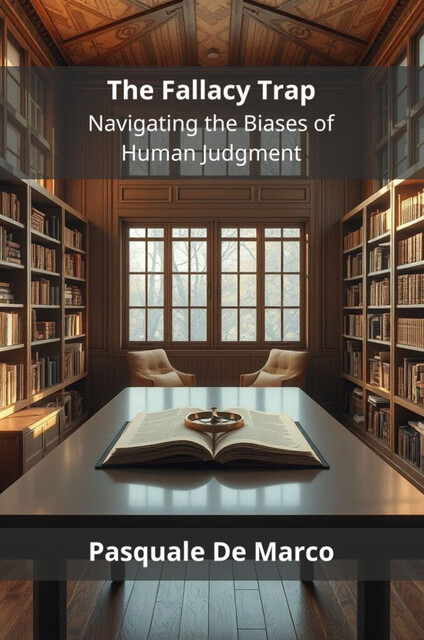 The Fallacy Trap, Pasquale De Marco