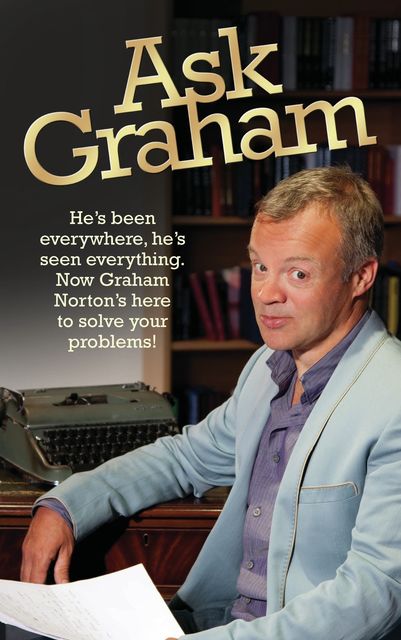 Ask Graham, Graham Norton