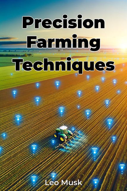 Precision Farming Techniques, Leo Musk