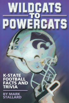 Wildcats to Powercats, Mark Stallard