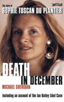 Death in December, Michael Sheridan