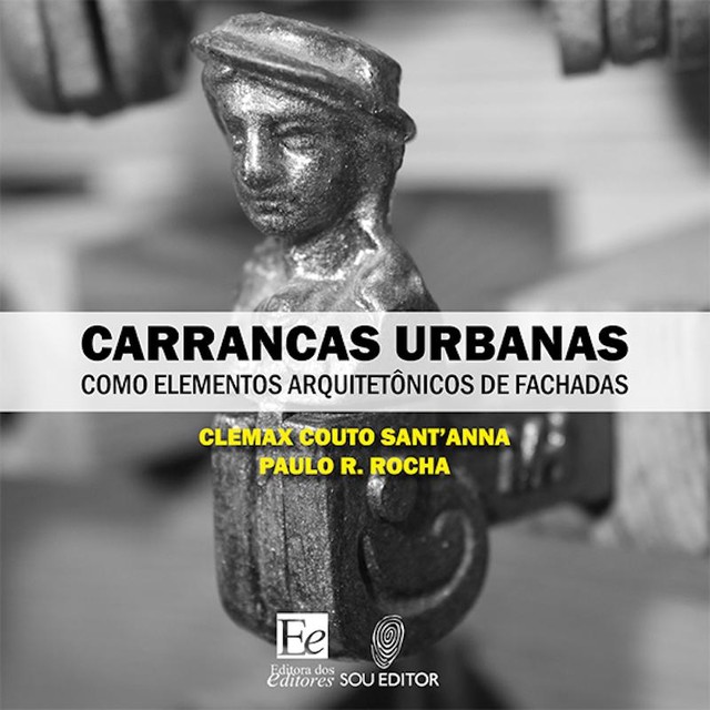 Carrancas Urbanas, Clemax Couto Sant´Anna