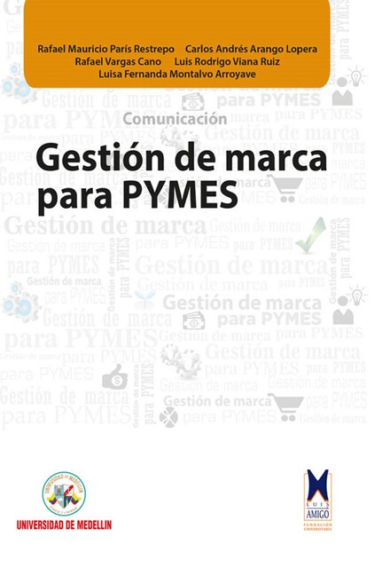 Gestión de marca PYMES, Varios
