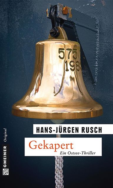 Gekapert, Hans, Jürgen Rusch