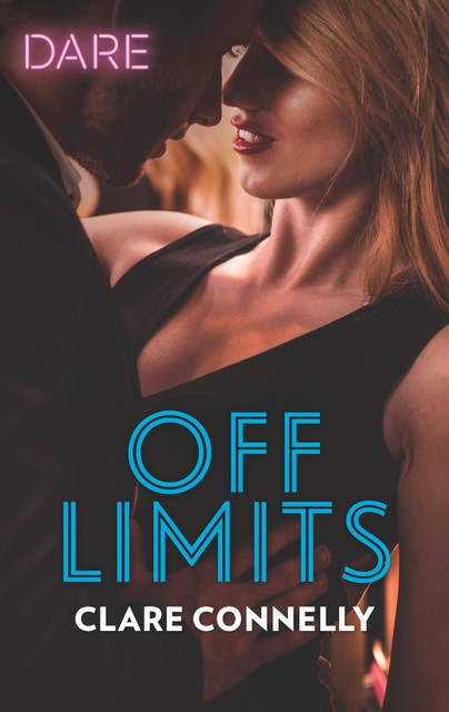 Off Limits, Clare Connelly
