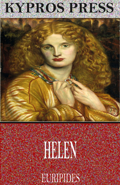 Helen, Euripides