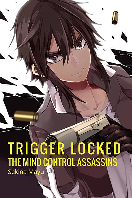 The Mind Control Assassins, Sekina Mayu